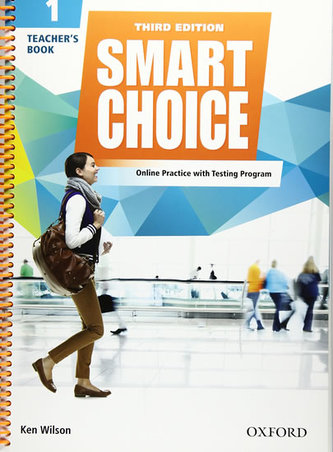 Smart Choice 1 TB Pk,3rd