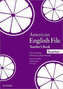 American English File Starter TB