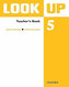 Look Up 5 TB
