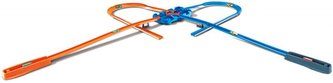 HW TRACK BUILDER BOX PLNÝ TRIKŮ