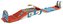 HW TRACK BUILDER ZÁVODNÍ KUFR