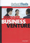 Business Venture Beginner iTools
