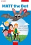 MATT the Bat 2 Obrázkové karty