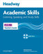 Headway Acad Skills 3 List&Speak Teach G