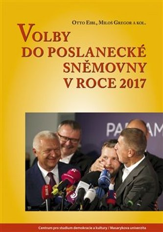 Volby do Poslanecké sněmovny 2017 Volby do Poslanecké sněmovny 2017