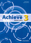 Achieve 3 Teacher´s Book