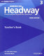 American Headway 3 TB