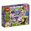 LEGO Friends 41332 Emma a umělecký stojan