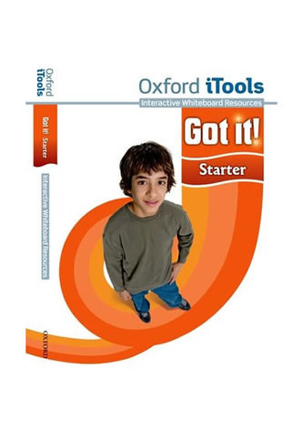 Got It! Starter Itools
