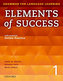 Elements of Success 1 SB+Online Practice
