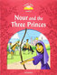 Classic Tales 2 Nou &the Three Princ Mp3