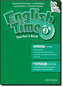 English Time 3 TB+Test Center CD-Rom+Onl