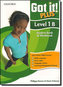 Got It! 1 SB B+CD-Rom+Online Skills Prac