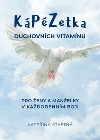 Kápézetka duchovních vitamínů