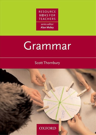 Resource bk for Teach: Grammar