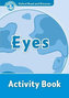 Oxford Read & Disc 1 Eyes AB