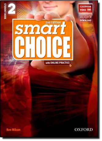 Smart Choice 2 SB+Digital Practice Pk