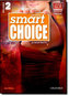 Smart Choice 2 SB+Digital Practice Pk