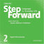 Step Forward 2 Class Audio CDs /3/