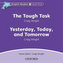 Dolphin Rdrs 4 Tough Task /Yesterday,Tod