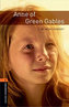 Oxford Bookw 2 Anne of Green Gables+Mp3P