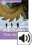 Oxford Read & Disc 4 Machines Then and N
