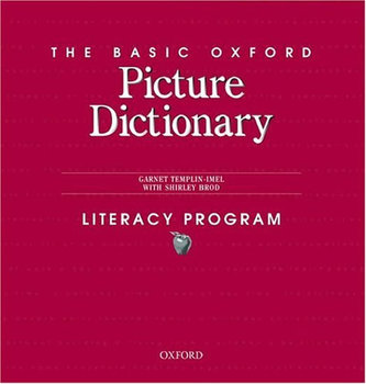 The Basic Oxford Pict Dict Literacy Prog