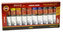 Koh-i-noor barvy olejové PRAHA/krajina souprava 10 x 40 ml