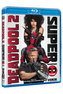 Deadpool 2 Blu-ray