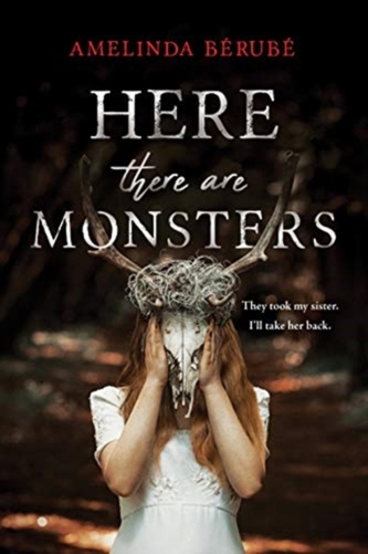 Here There are Monsters