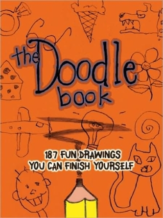 The Doodle Book