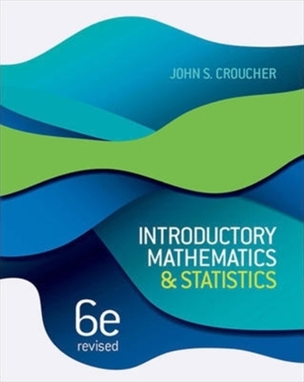 Introductory Mathematics & Statistics (6th Revised)
