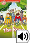 Oxford Read & Imag 2 The Race+CDPk