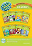 Let´s Go Let´s Begin Reader Pk