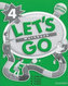 Let´s Go 4 WB