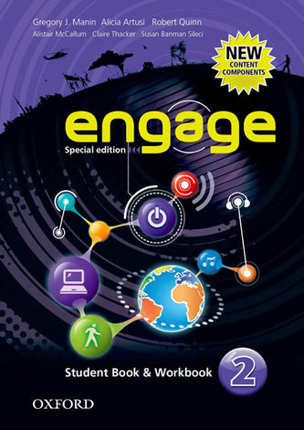 Engage 2 SB+WBPk