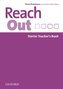 Reach Out Starter Teacher´s Book