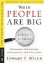 When People are Big and God is Small