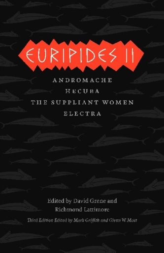 Euripides II