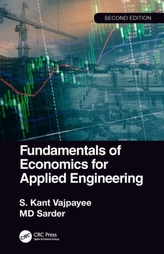 Fundamentals of Economics for Applied Engineering, 2nd edition