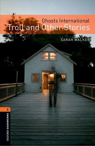 Oxford Bookw 2 Troll and Other Stories+M