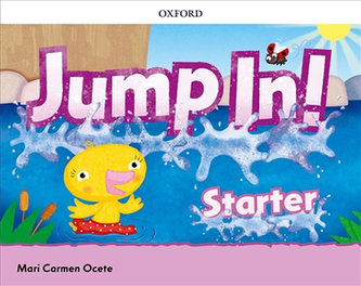 Jump In! Starter Class Book Jump In! Starter Class Book