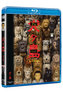 Psí ostrov Blu-ray