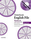 American English File Starter WB+CD-Rom