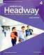 American Headway 4 SB+Online Skills Prog