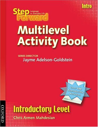 Step Forward Introductory Multilevel AB