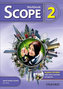 Scope 2 WB+CD-ROMPk