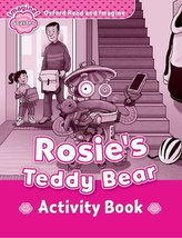 Oxford Read & Imag Starter Rosie´s Teddy