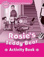 Oxford Read & Imag Starter Rosie´s Teddy