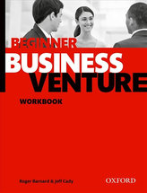 Business Venture Beginner WB